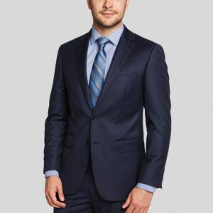 Solid Navy Suit( Solid Blue option)