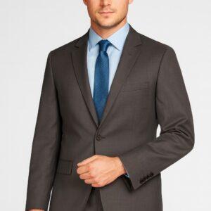 Solid Brown or Solid black