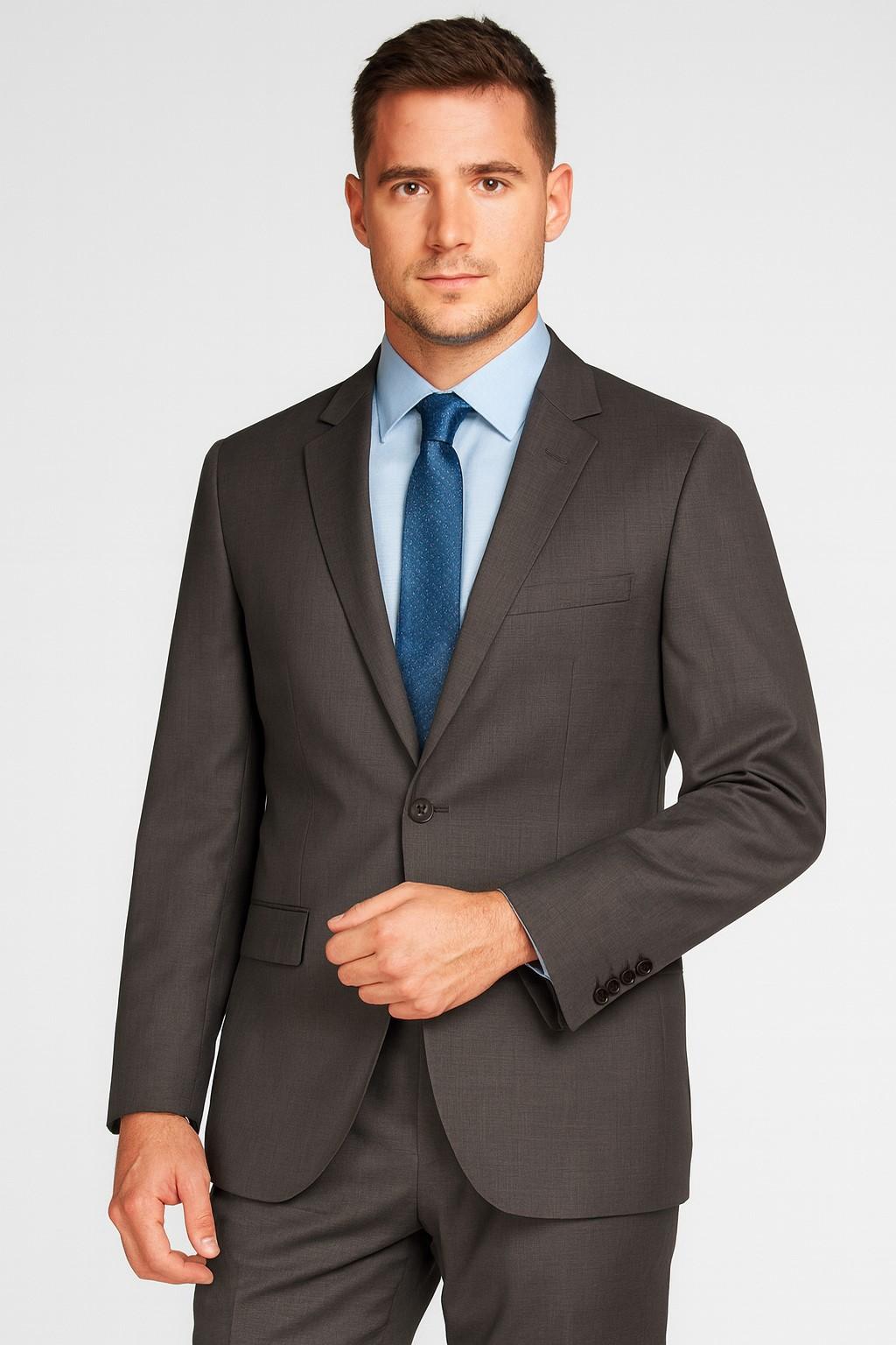 Solid Brown or Solid black